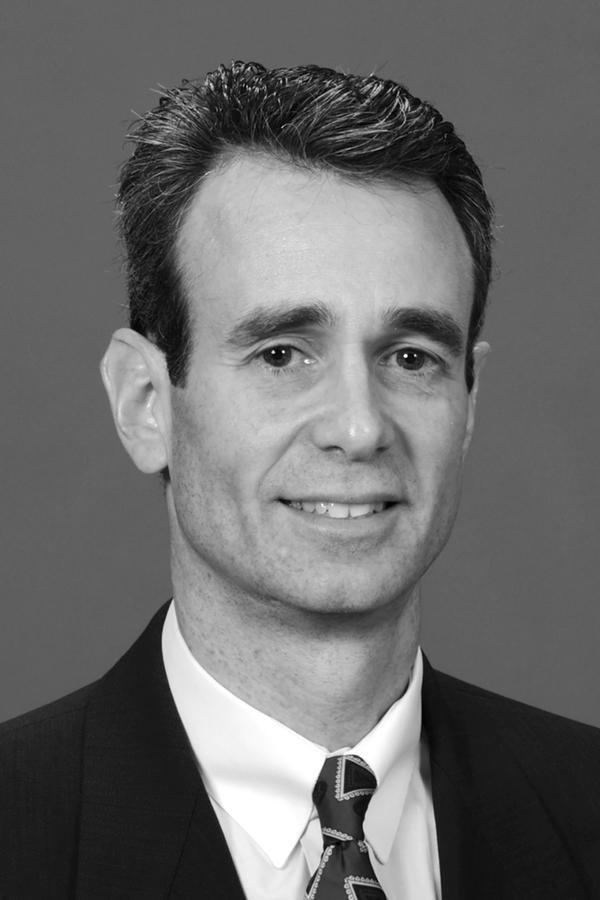 Brian D Hill - FINANCIAL ADVISOR in Mt Laurel, NJ