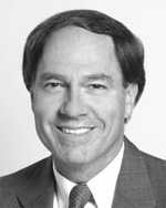 Peter Mckay Hileman - Retired Partner in Doylestown, PA