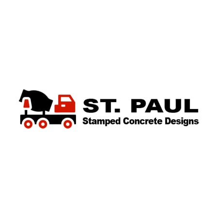 St. Paul Stamped Concrete Designs in Saint Paul, MN