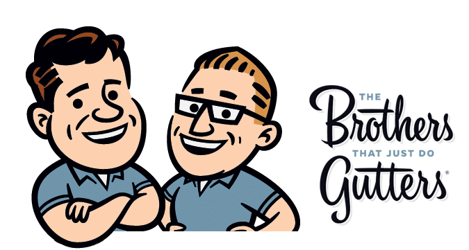 Brothers That Just Do Gutters in Minneapolis, MN