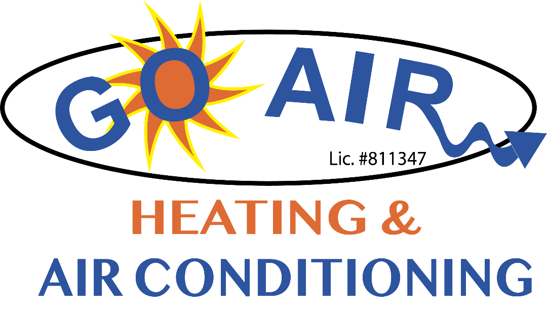 Go Air Heating And Air Conditioning in North Hollywood, CA