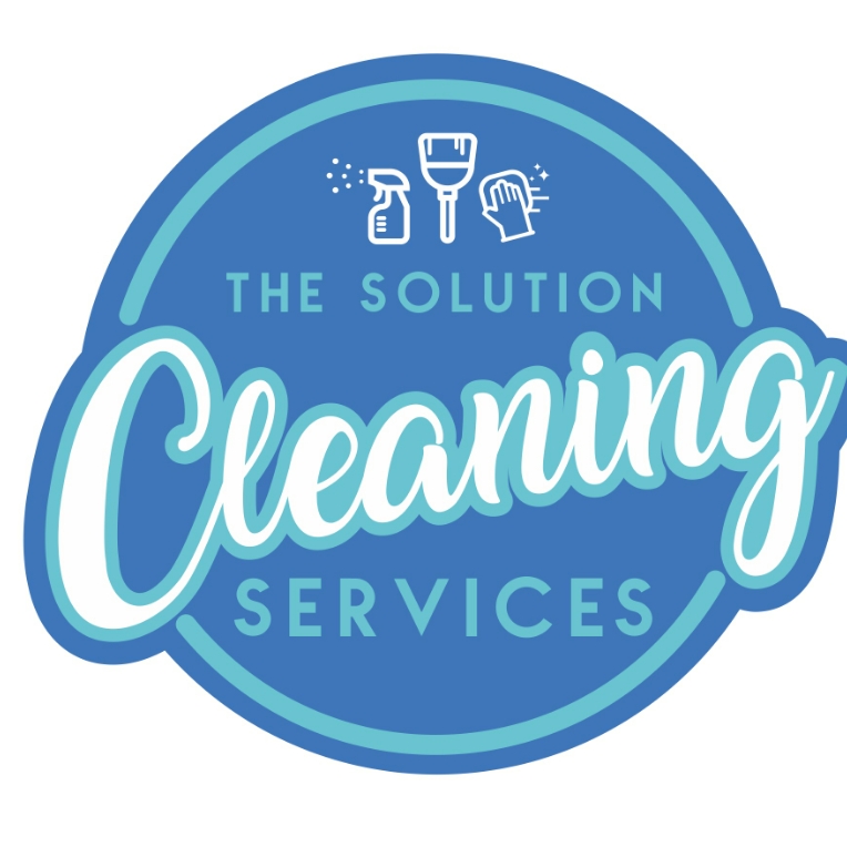 The Solution Cleaning Services - Cleaning & Environmental Services ...