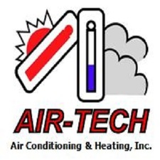 Air Tech Air Conditioning & Heating, Inc. in Pasadena, CA