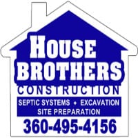 House Brother'S Construction in Mccleary, WA