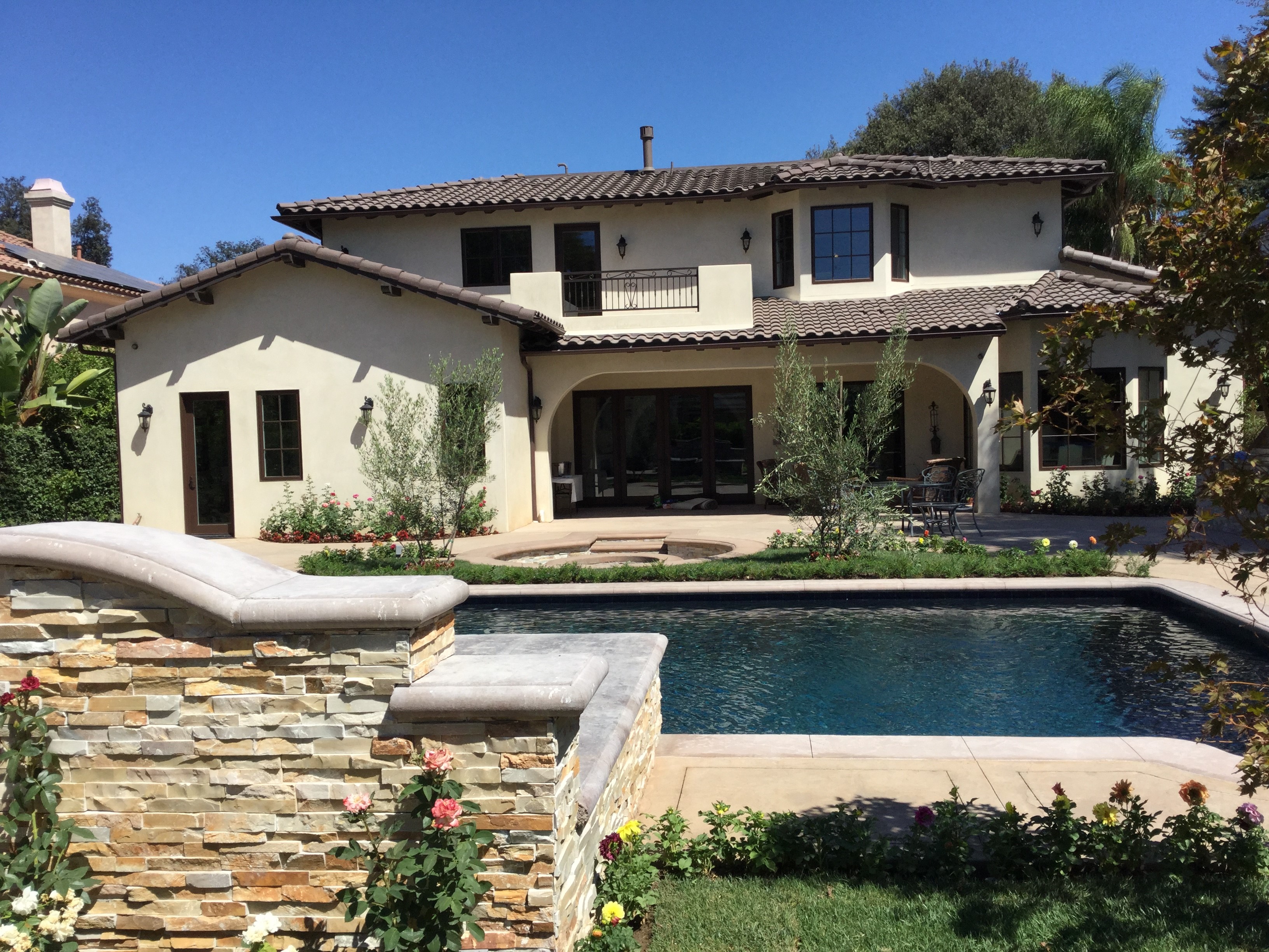 MF Construction & Design Inc in Arcadia, CA