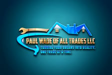 Paul Wade Of All Trades, Llc in Egg Harbor Township, NJ