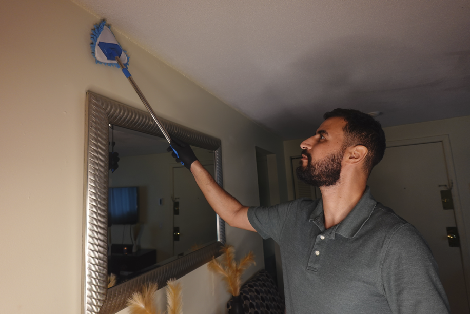 Ateb Cleaning Services Llc in Leominster, MA