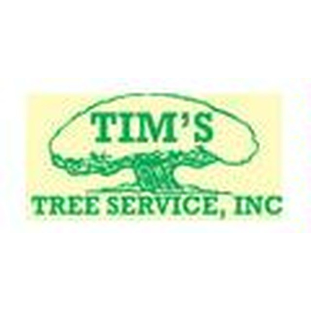 Tim's Tree Service Inc in Cape Coral, FL