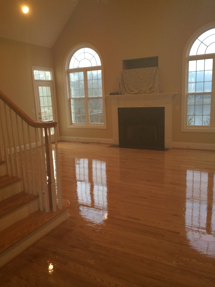 Classic Wood Floors in West Columbia, SC