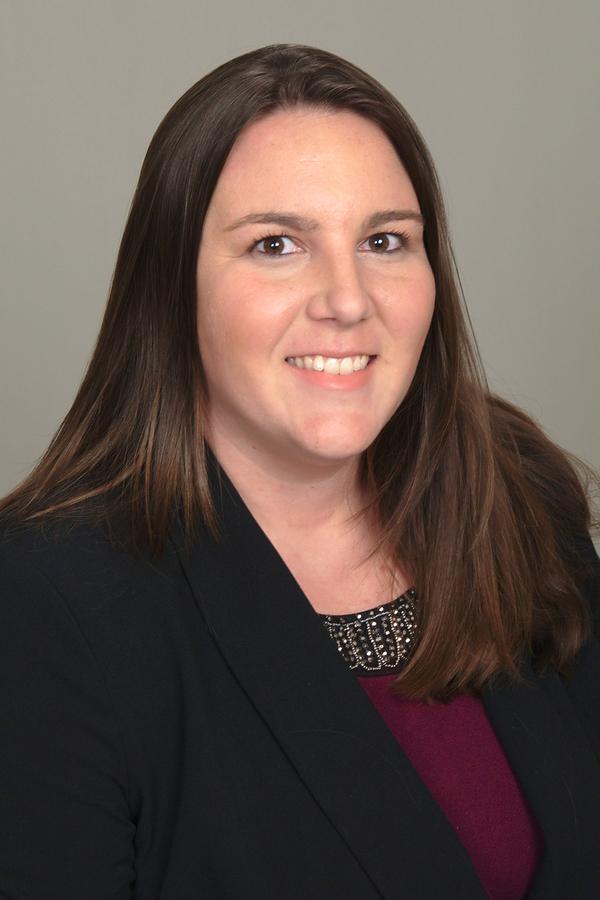 Katherine M Chacon - FINANCIAL ADVISOR in Palm Springs, FL