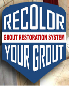 ReColor Your Grout in Fort Myers, FL