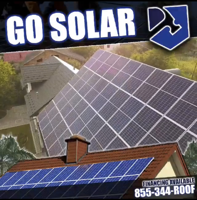 Hammer Roofing & Solar in Naples, FL