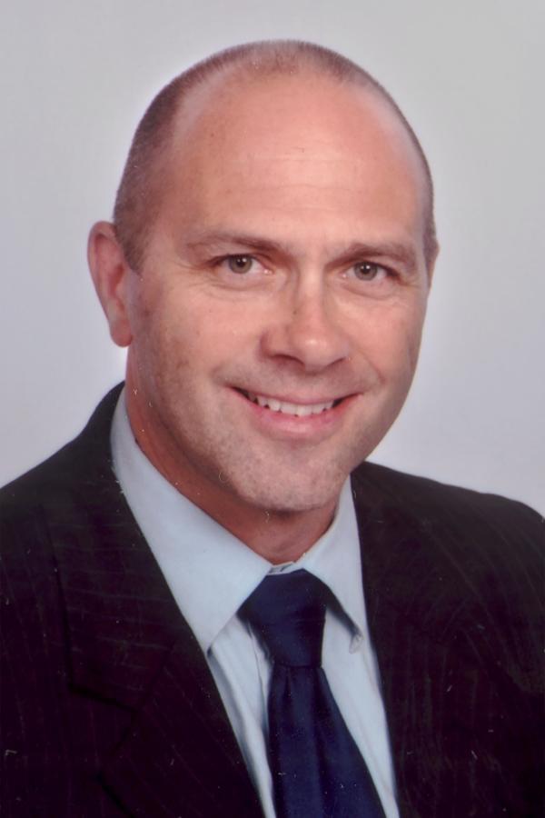 Mike Kosteskie - FINANCIAL ADVISOR in Valparaiso, IN