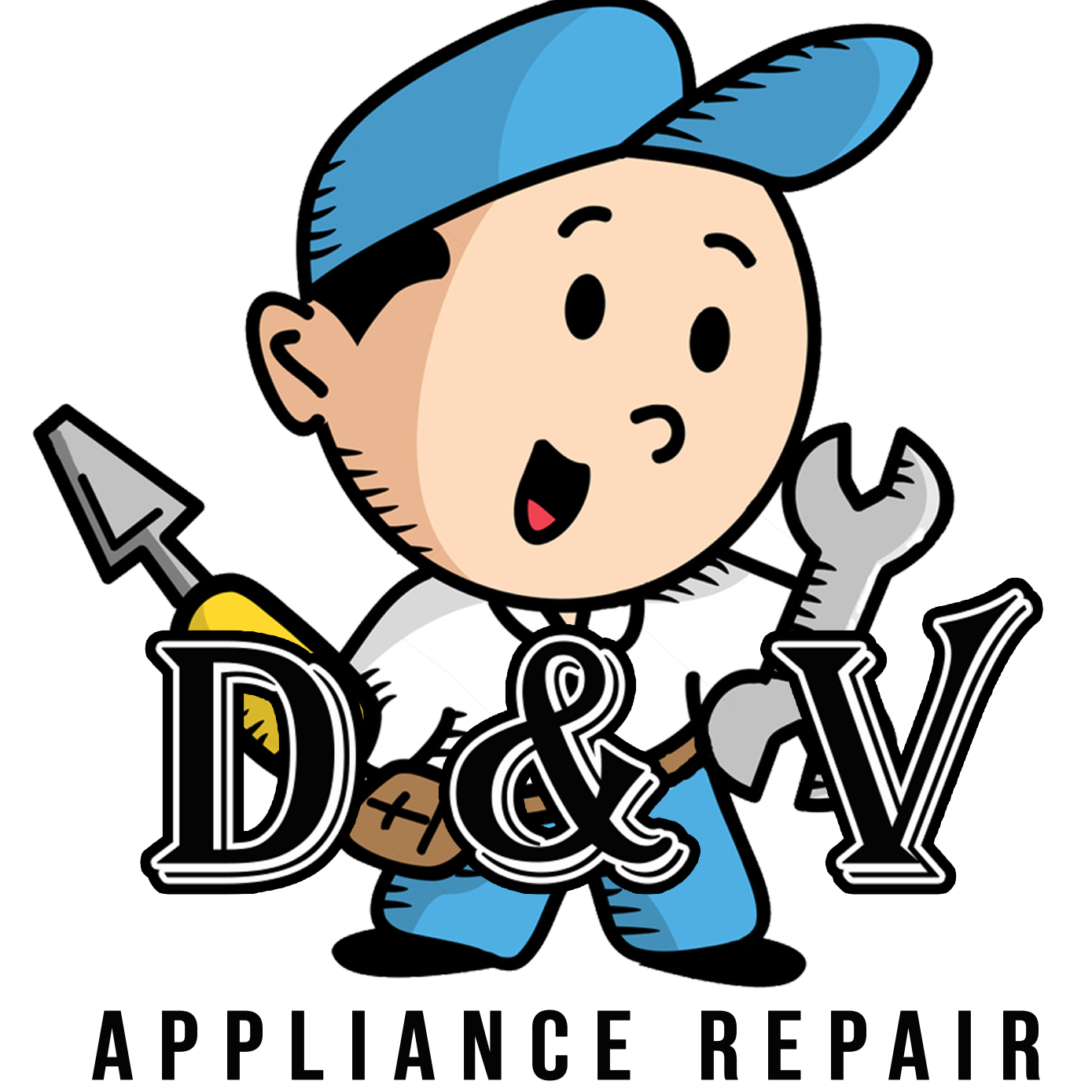 D&V appliance repair in Cape Coral, FL