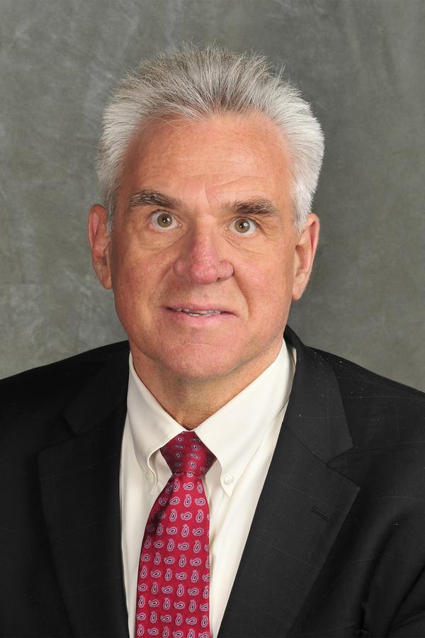 Dennis J Taylor - FINANCIAL ADVISOR in Midland, MI