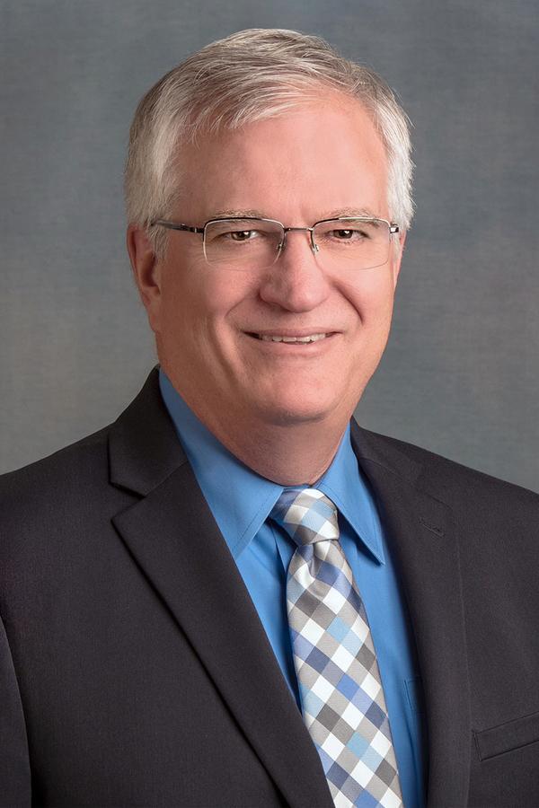 Paul W Phillips - FINANCIAL ADVISOR in Fort Wayne, IN