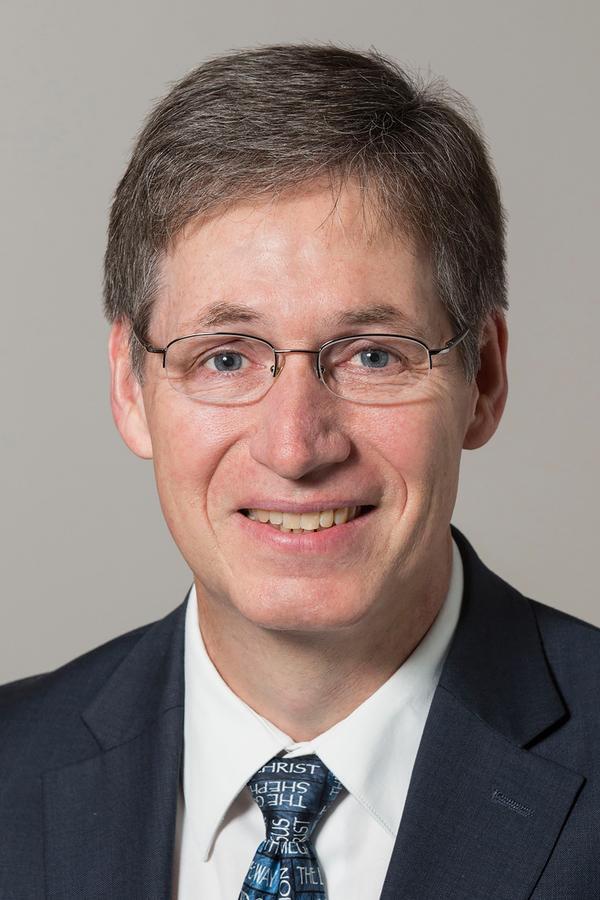 Tim Curry - FINANCIAL ADVISOR in Salisbury, MO