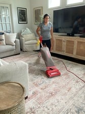 K and P House Cleaning in Canton, GA