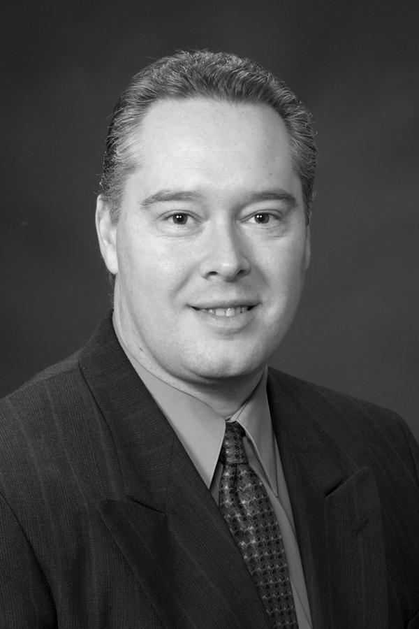 Mark A Spafford - FINANCIAL ADVISOR in Pontiac, IL