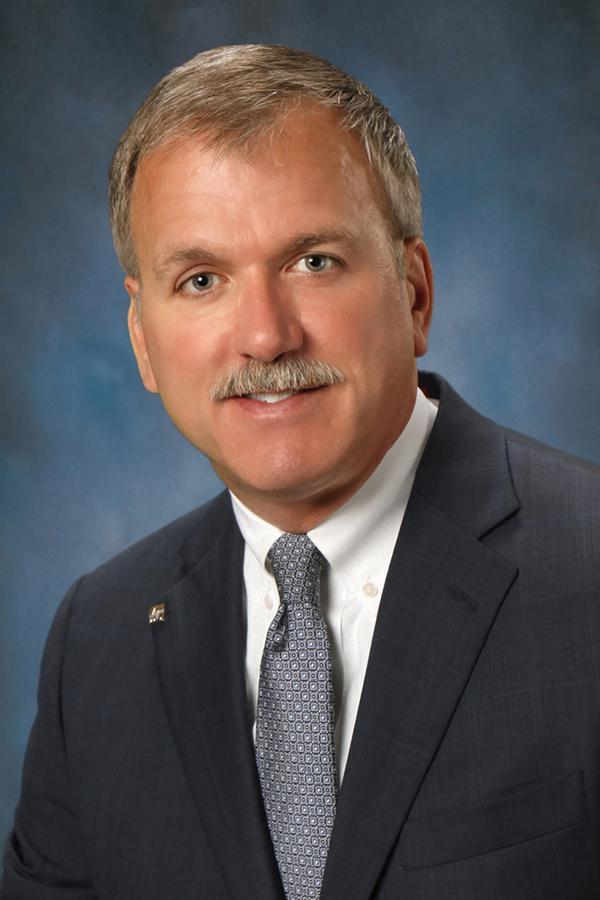 Scott L Evans - FINANCIAL ADVISOR in Marshall, MI
