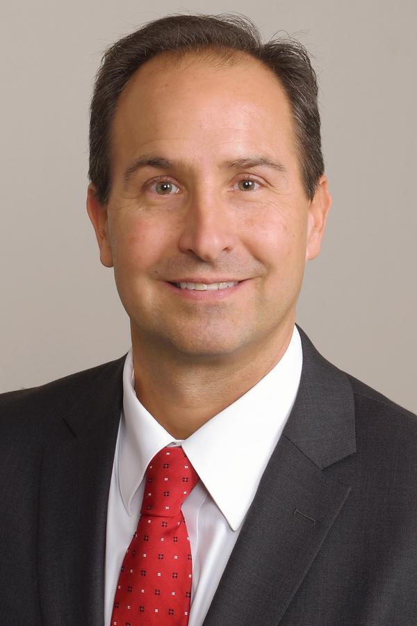 Ted Steger - FINANCIAL ADVISOR in Marion, IA