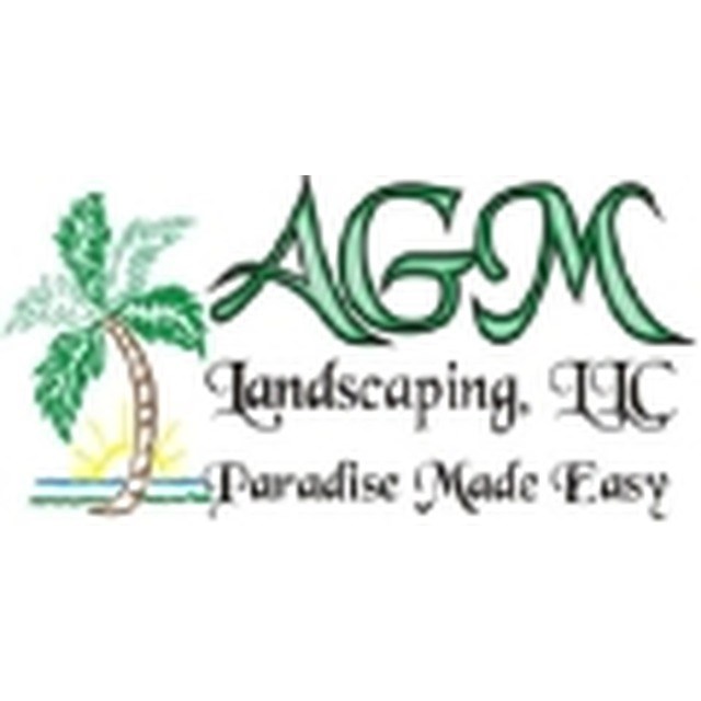 Agm Landscaping Llc in Fort Myers, FL
