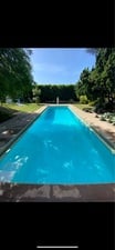 Anthony's Pool Service in Los Angeles, CA