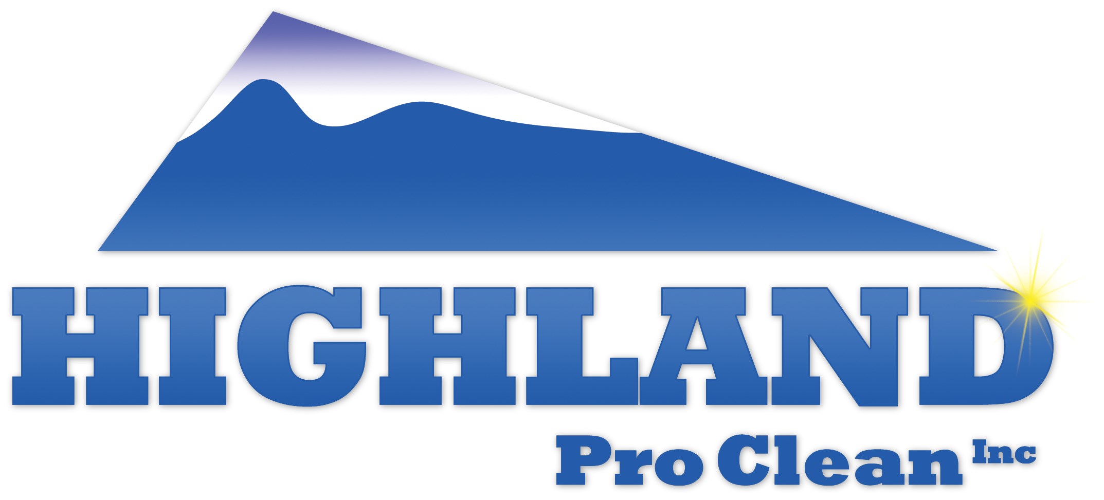 Highland Pro Clean Inc in Newland, NC