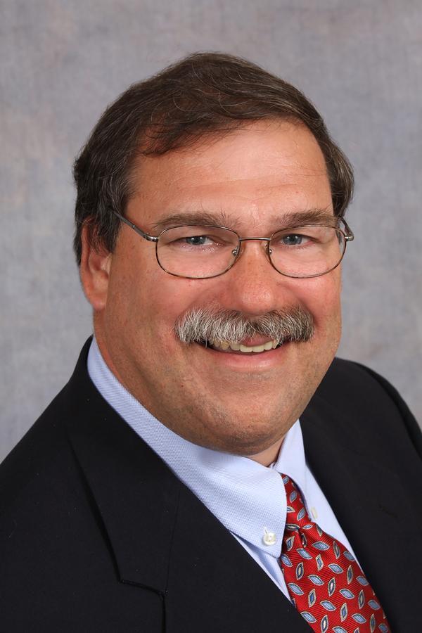 Michael Ganci - Financial Advisor in Guilford, CT