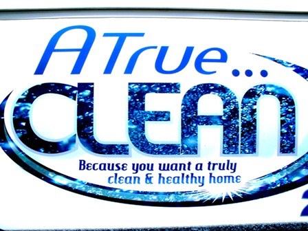 A True Clean & Restore in Bristol, VA