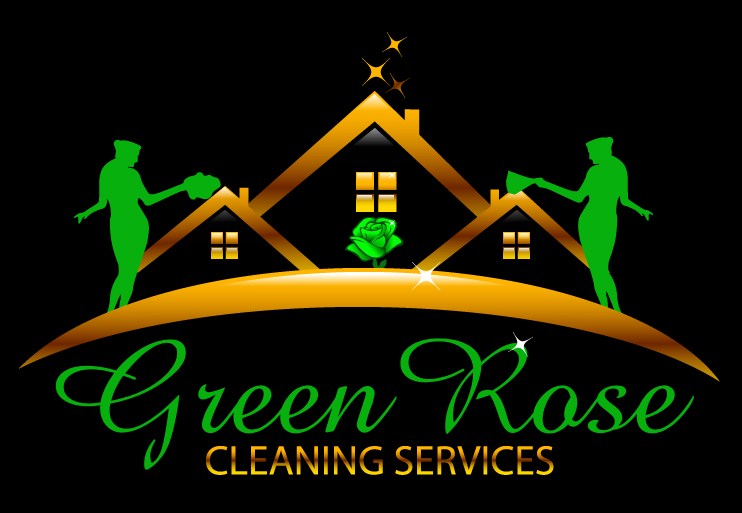 Green Rose Cleaning Services in Fairfield, CA