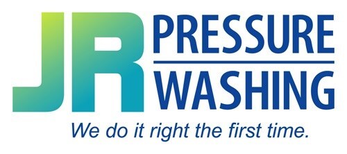 jr pressure washing in Lima, OH