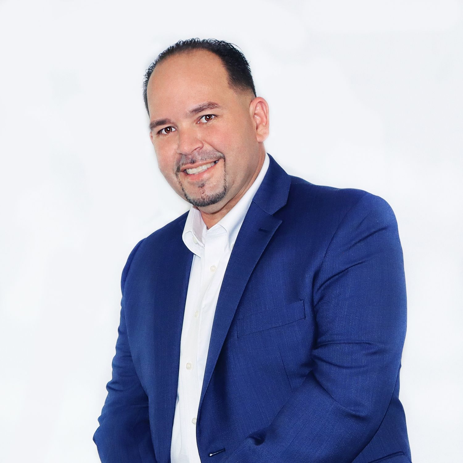 Carlos De Jesus in Haines City, FL