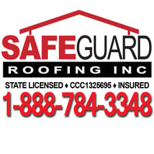 Safeguard Roofing, Inc. in Pompano Beach, FL
