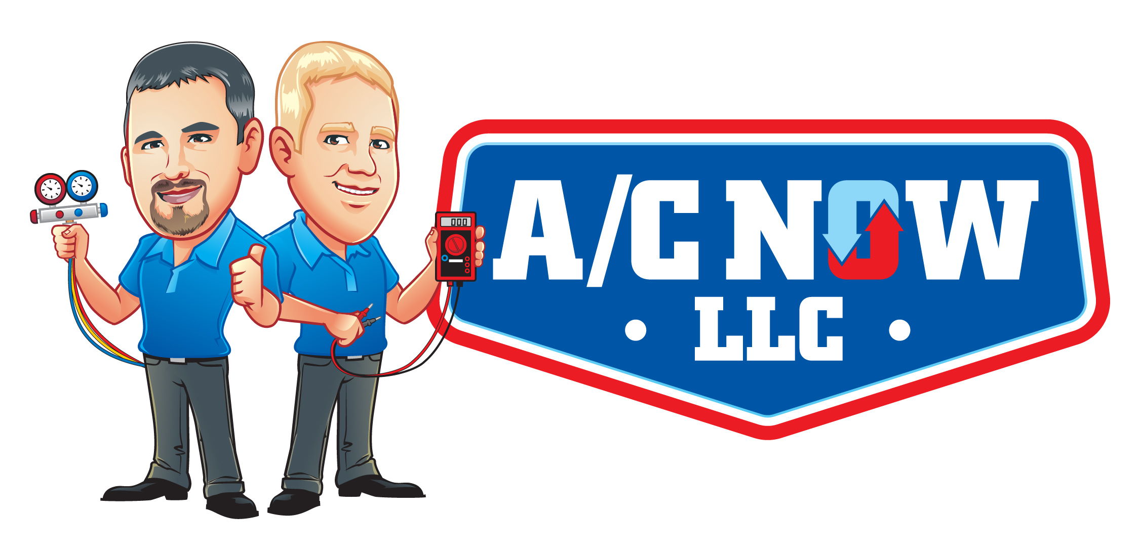 A/C Now llc in Port Saint Lucie, FL