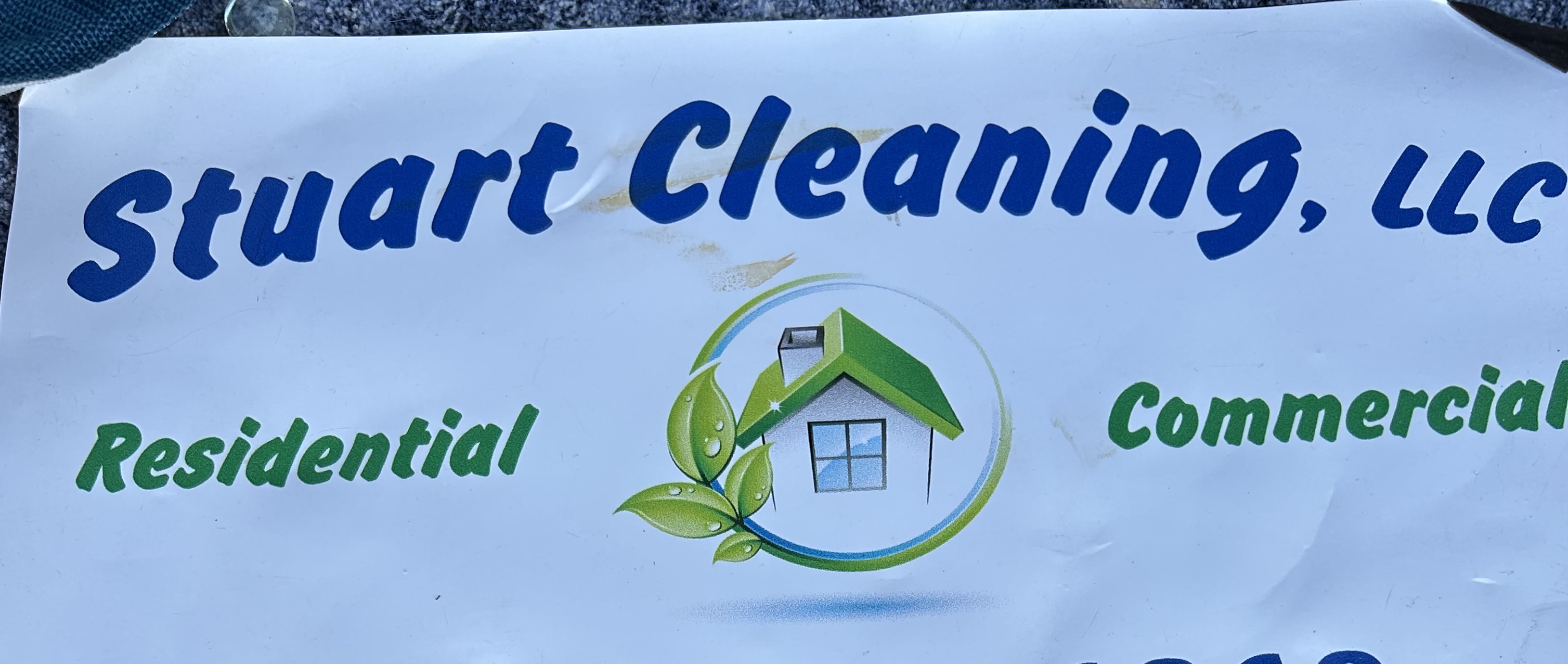 Stuart Cleaning in Stuart, FL