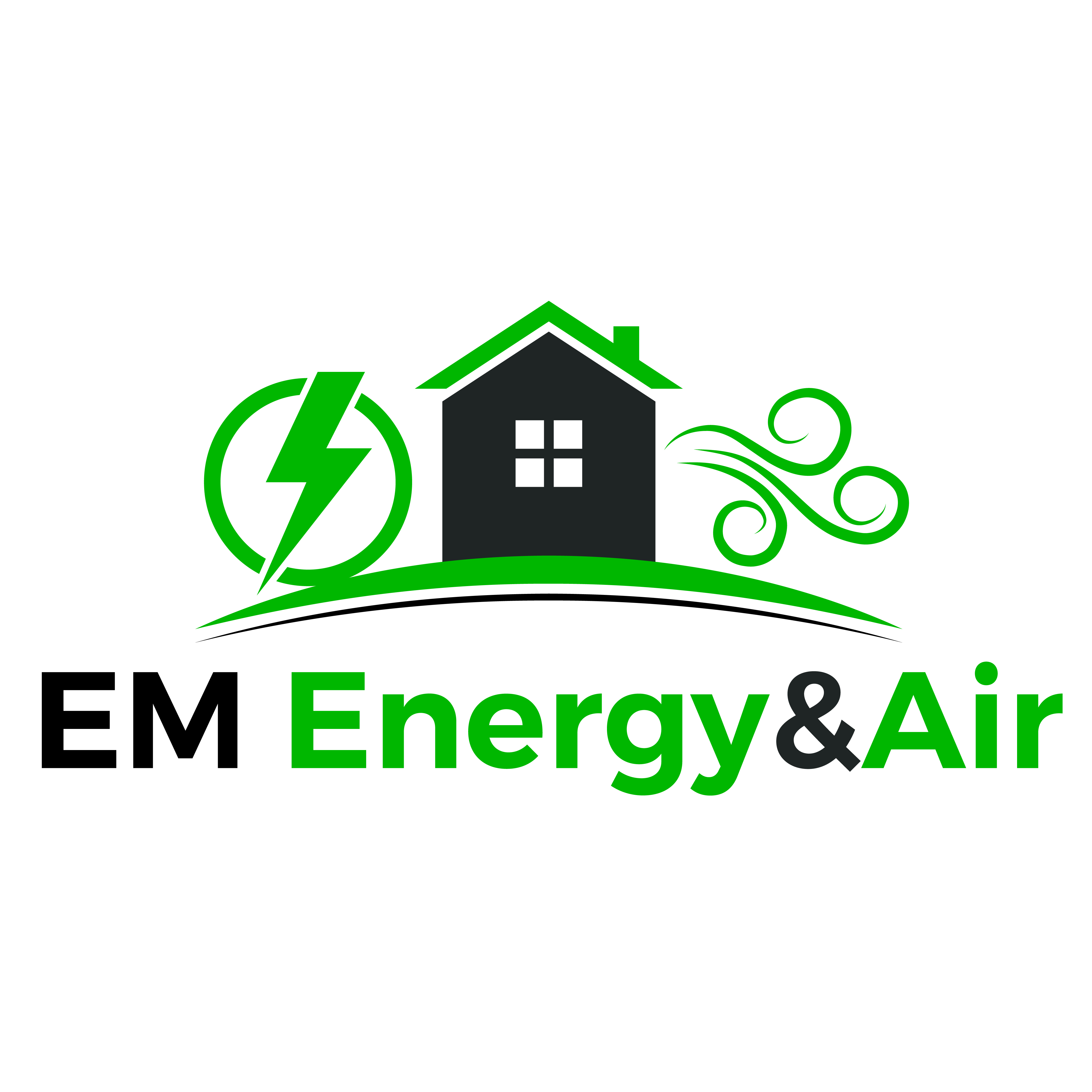 EM Energy & Air in Palo Alto, CA