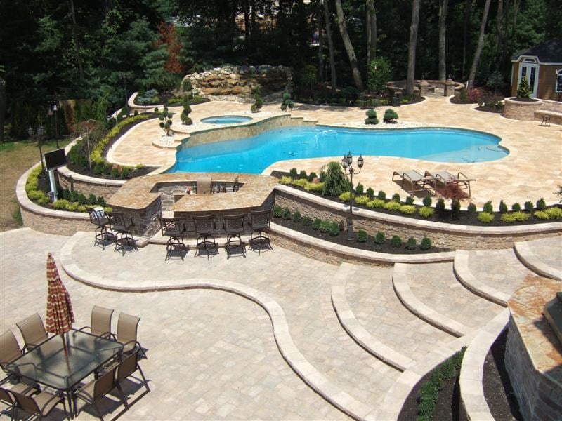 Vander Landscape & Construction in San Jose, CA