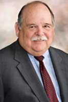 Mahon B. Buz Garry, Jr. - Retired Counsel in Austin, TX