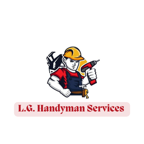 L.G. Handyman Services in Hayward, CA