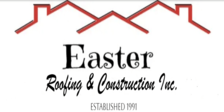 Easter Roofing & Construction, Inc. in Mccleary, WA
