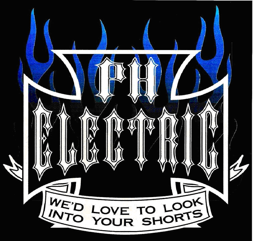 PH Electric in Soulsbyville, CA