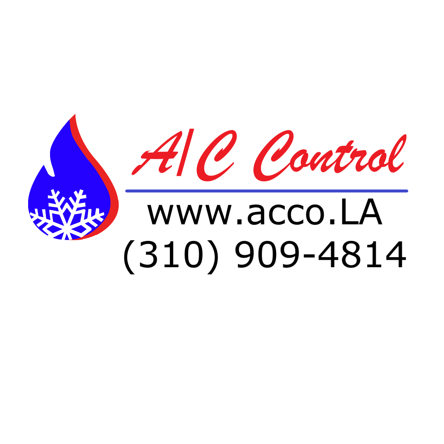 A/C Control Inc in Los Angeles, CA