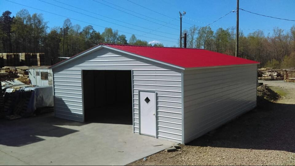 A Plus Carports in Pilot Mountain, NC