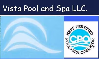 Vista Pool and Spa, LLC in Palm Coast, FL