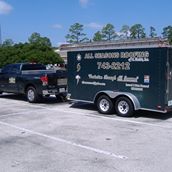 All Seasons Roofing Of N Florida Inc in Jacksonville, FL
