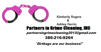 Partners In Grime Cleaning, INC in Deland, FL