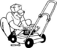 Matt's Magnolia Lawn Equipment in New Smyrna Beach, FL