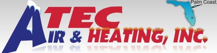 Atec Air & Heating Inc in Palm Coast, FL