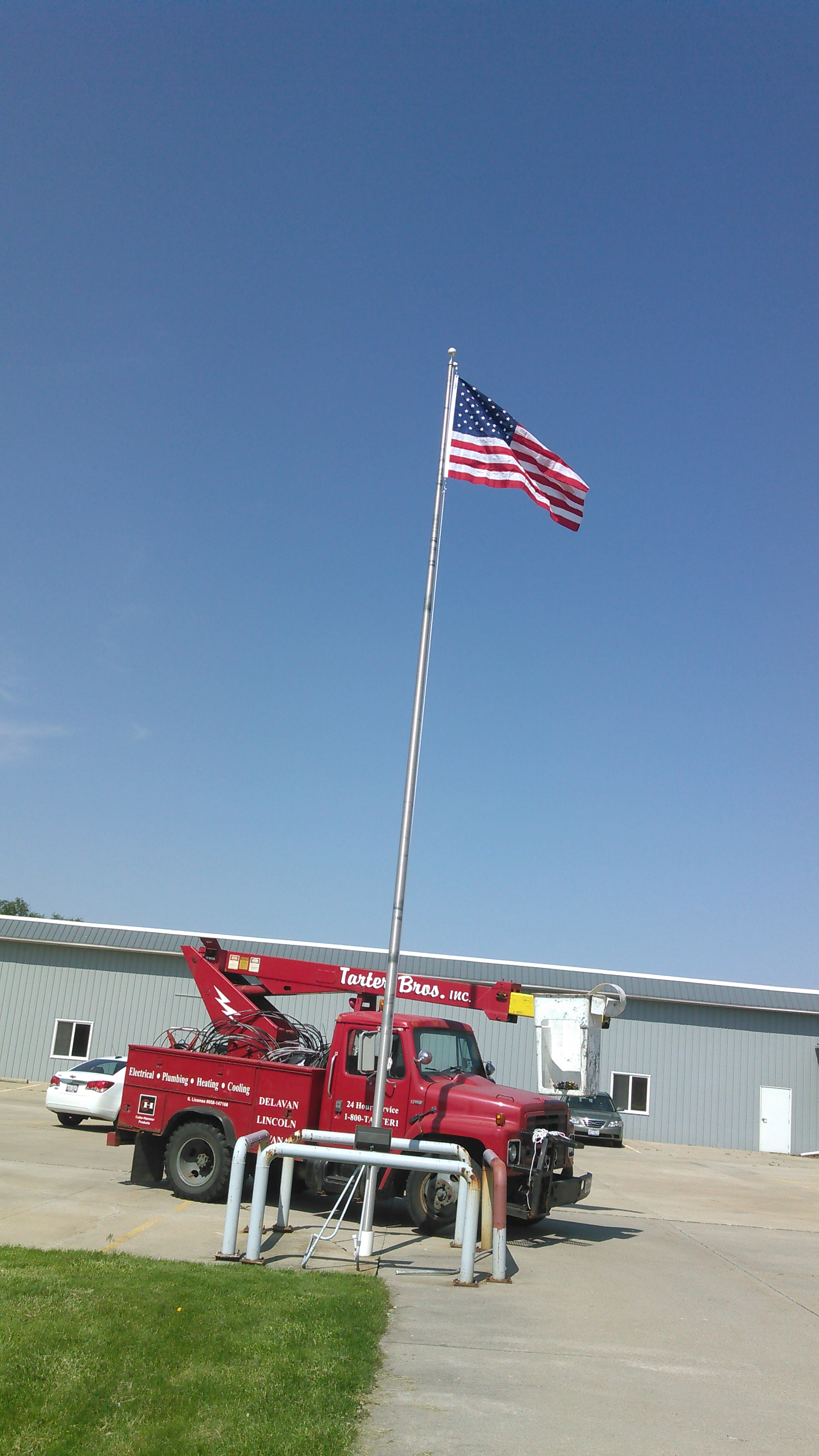 Tarter Brothers Mechanical Inc in Lincoln, IL